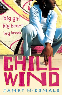 Chill Wind by Janet McDonald
