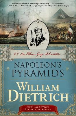 Napoleon's Pyramids book