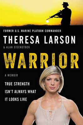 Warrior book