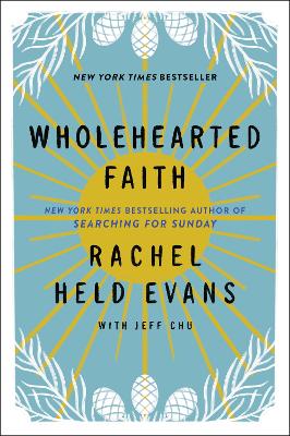 Wholehearted Faith book