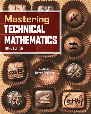 Mastering Technical Mathematics book