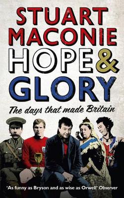 Hope and Glory book