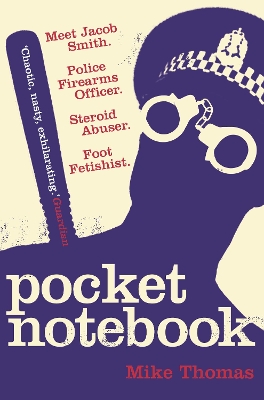 Pocket Notebook book