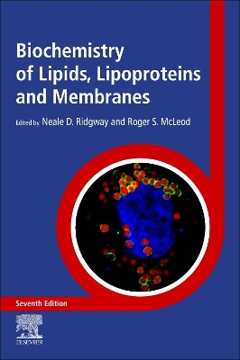 Biochemistry of Lipids, Lipoproteins and Membranes book