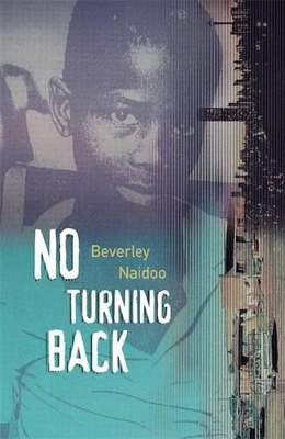 No Turning Back book