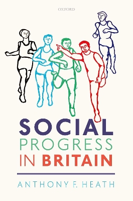 Social Progress in Britain book