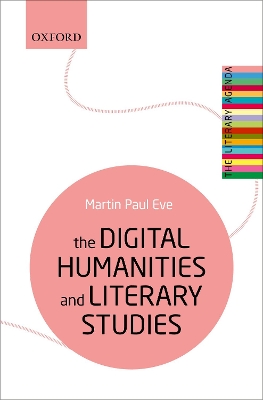 The Digital Humanities and Literary Studies book