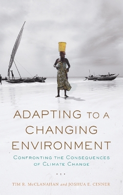 Adapting to a Changing Environment book