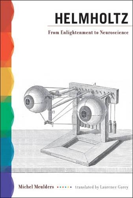 Helmholtz book