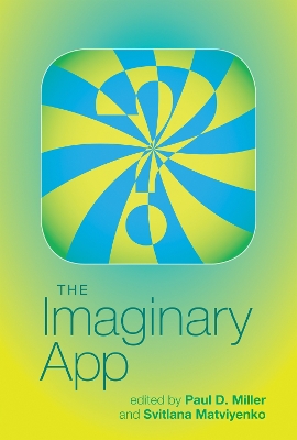 Imaginary App book