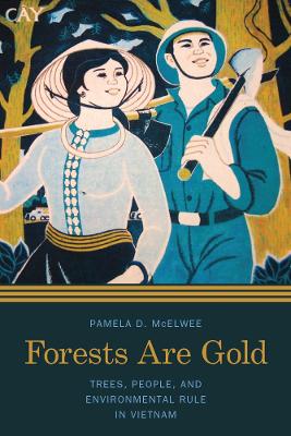 Forests Are Gold book