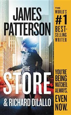 The Store by James Patterson