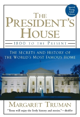 President's House book