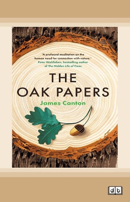 The Oak Papers book
