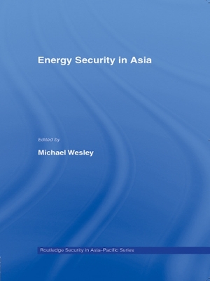 Energy Security in Asia book