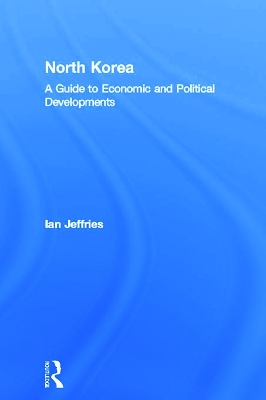 North Korea book