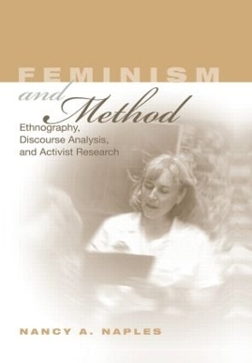 Feminism and Method by Nancy A. Naples