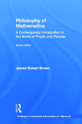 Philosophy of Mathematics book