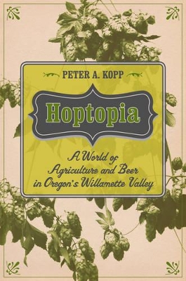 Hoptopia book