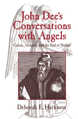 John Dee's Conversations with Angels book