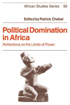 Political Domination in Africa book