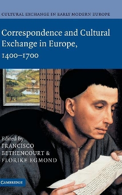 Cultural Exchange in Early Modern Europe book