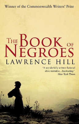 Book of Negroes book