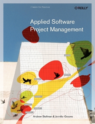 Applied Software Project Management book