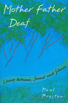 Mother Father Deaf book