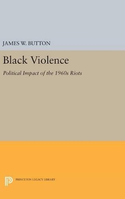 Black Violence book