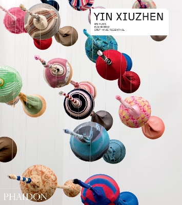 Yin Xiuzhen book