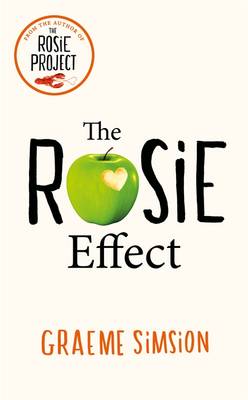 Rosie Effect book