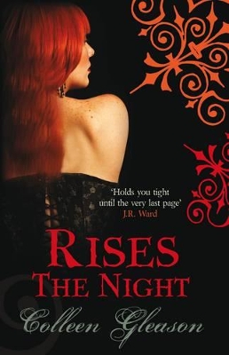 Rises the Night by Colleen Gleason