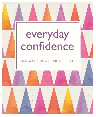 Everyday Confidence book