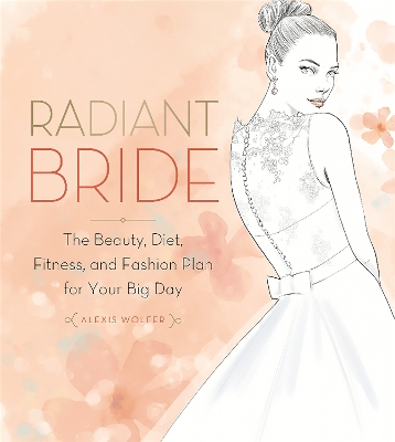 Radiant Bride book