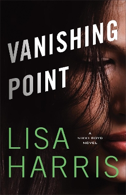 Vanishing Point book