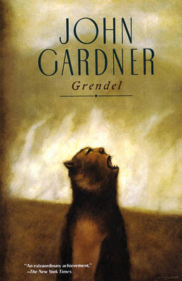 Grendel book