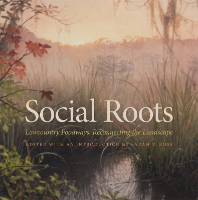 Social Roots: Lowcountry Foodways, Reconnecting the Landscape book