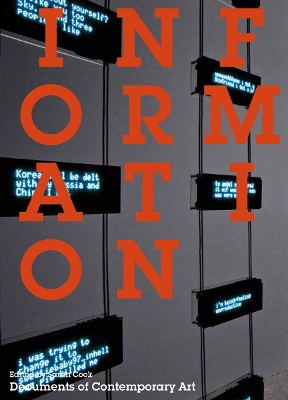 Information by Sarah Cook