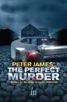 The Perfect Murder by Peter James
