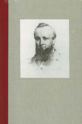 Selected Writings of Lord Acton by H B Acton