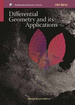 Differential Geometry and its Applications book