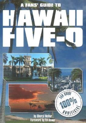 Fans Guide to Hawaii Five-O book