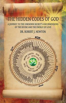 Hidden Codes of God book
