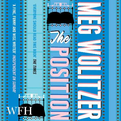 The The Position by Meg Wolitzer