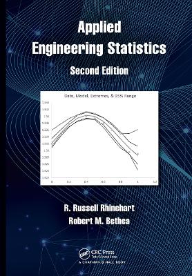 Applied Engineering Statistics book