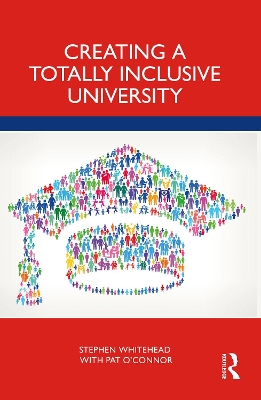 Creating a Totally Inclusive University book