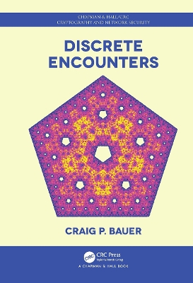 Discrete Encounters by Craig Bauer