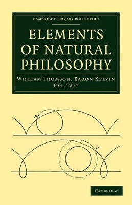 Elements of Natural Philosophy book