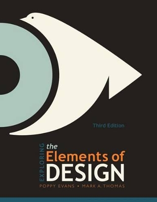 Exploring the Elements of Design by Poppy Evans